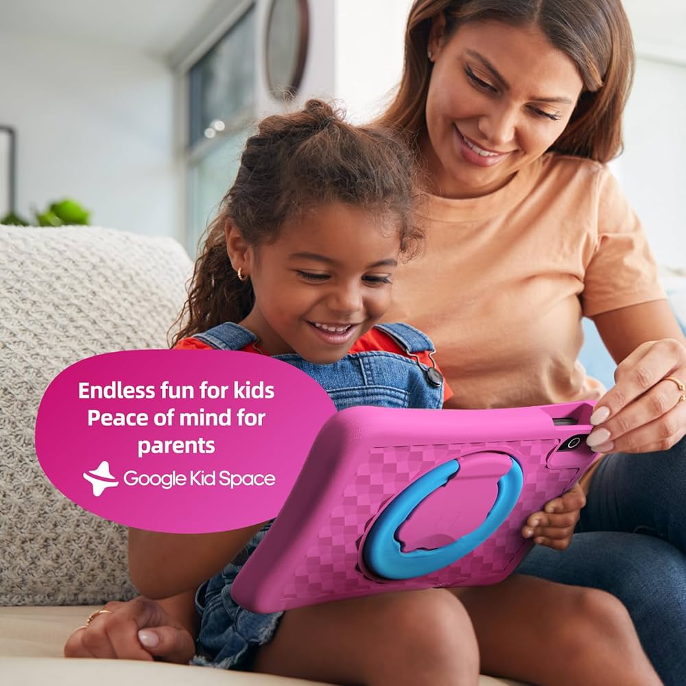 その他 Plimpton Kids Space by Google Kids20 Plimpton Kids Tablet, 20 inch, Android 13, Google Space, 4GB